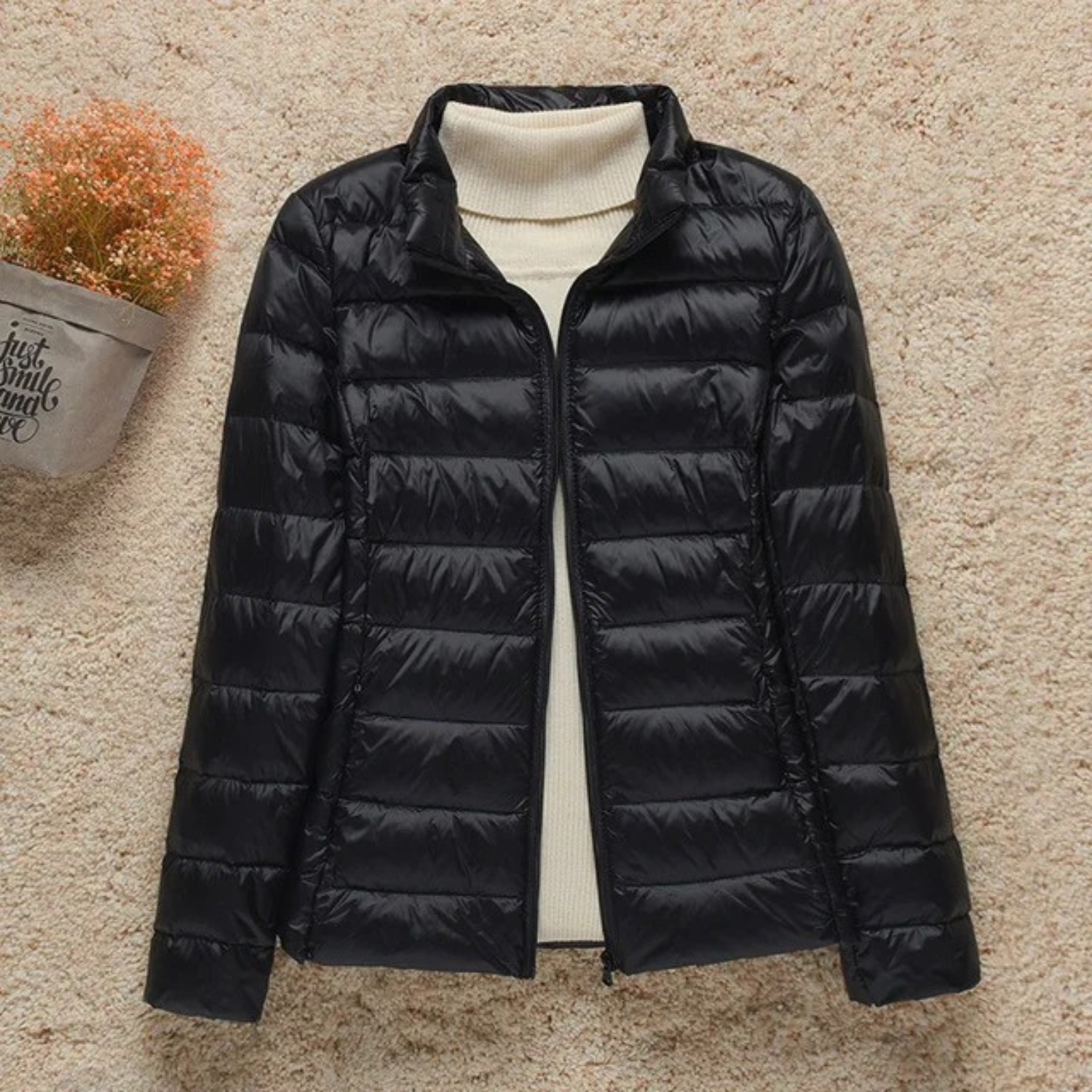 Valenzora | Steppjacke