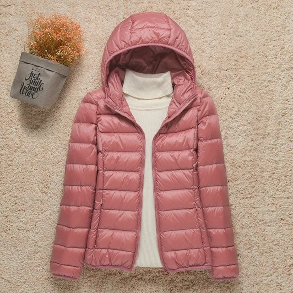 Valenzora | Steppjacke