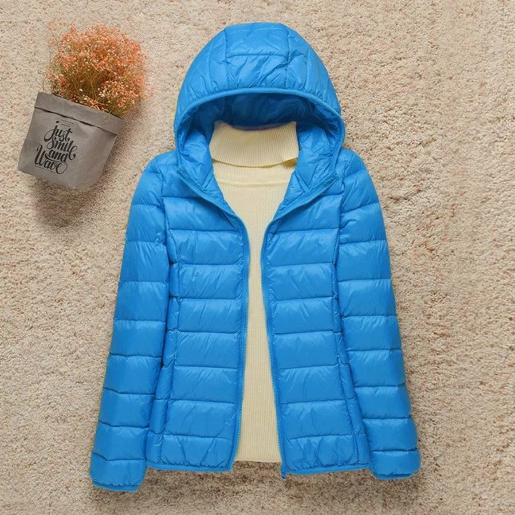 Valenzora | Steppjacke