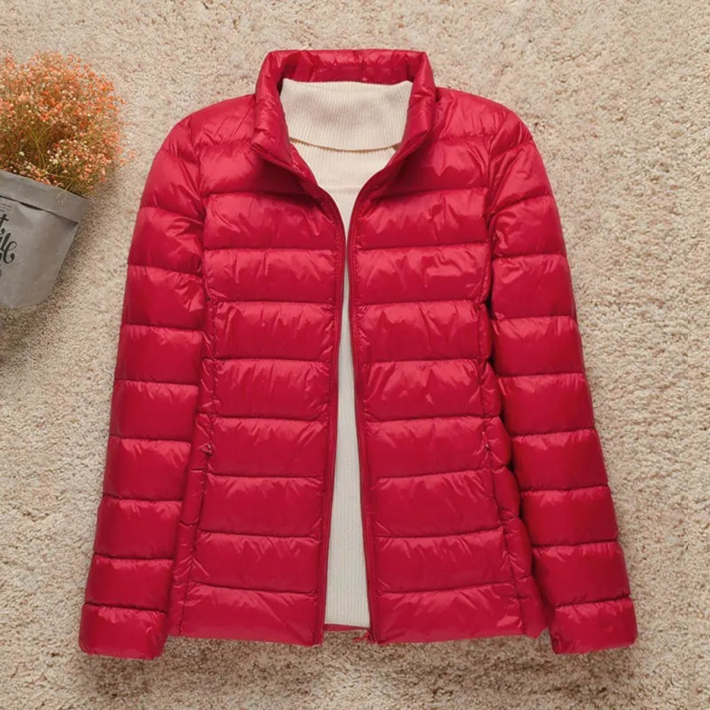 Valenzora | Steppjacke