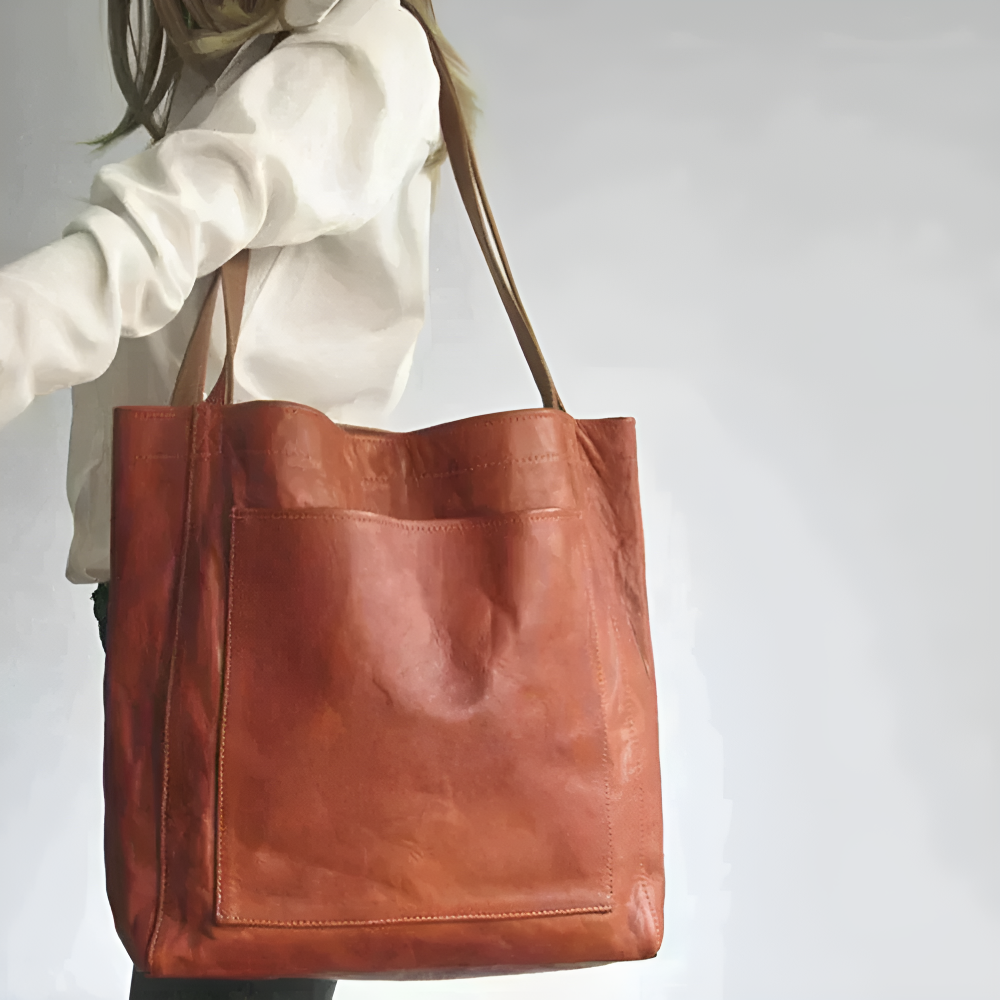 Valenzora | Modern and Stylish Chic Sack