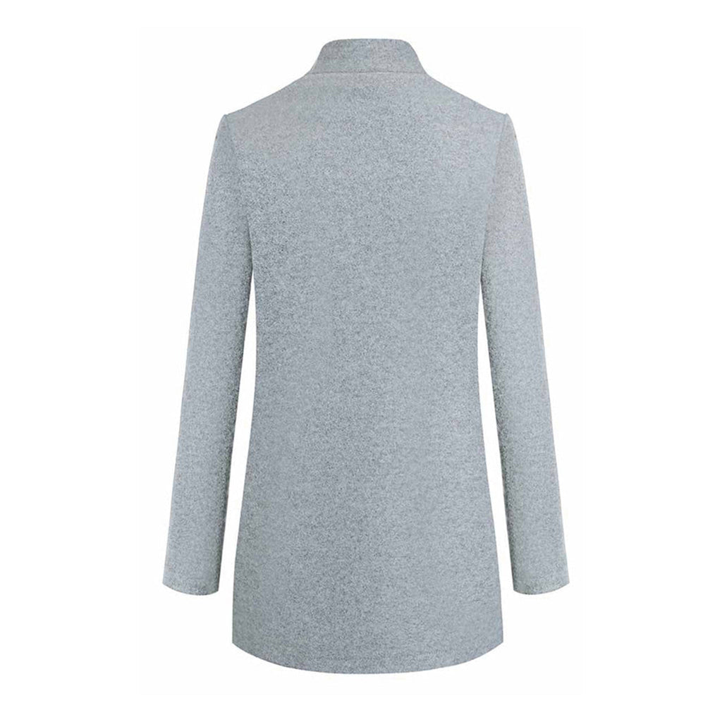 Valenzora | Elegant autumn jacket for women