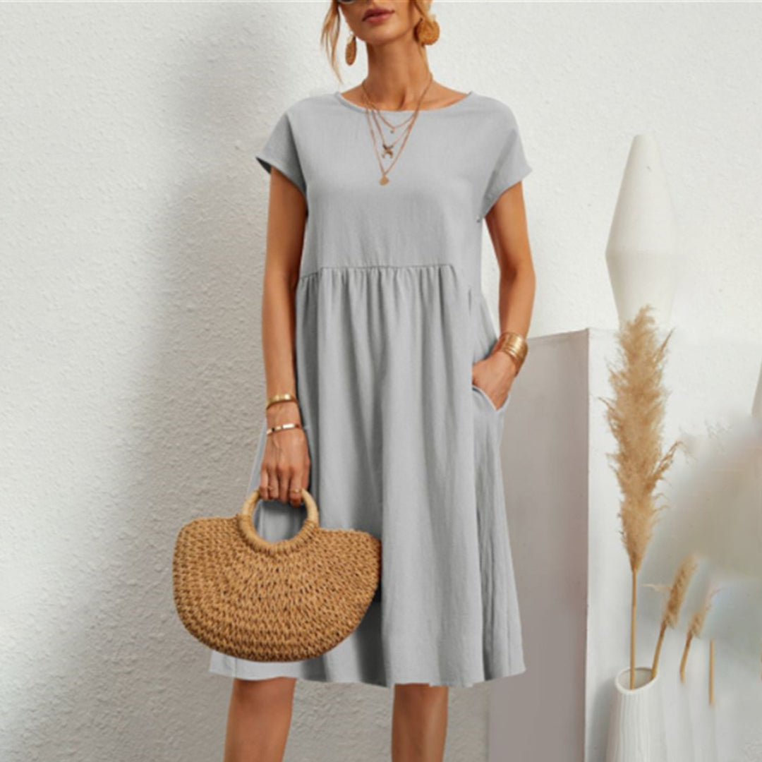 Valenzora | Elegant summer dress