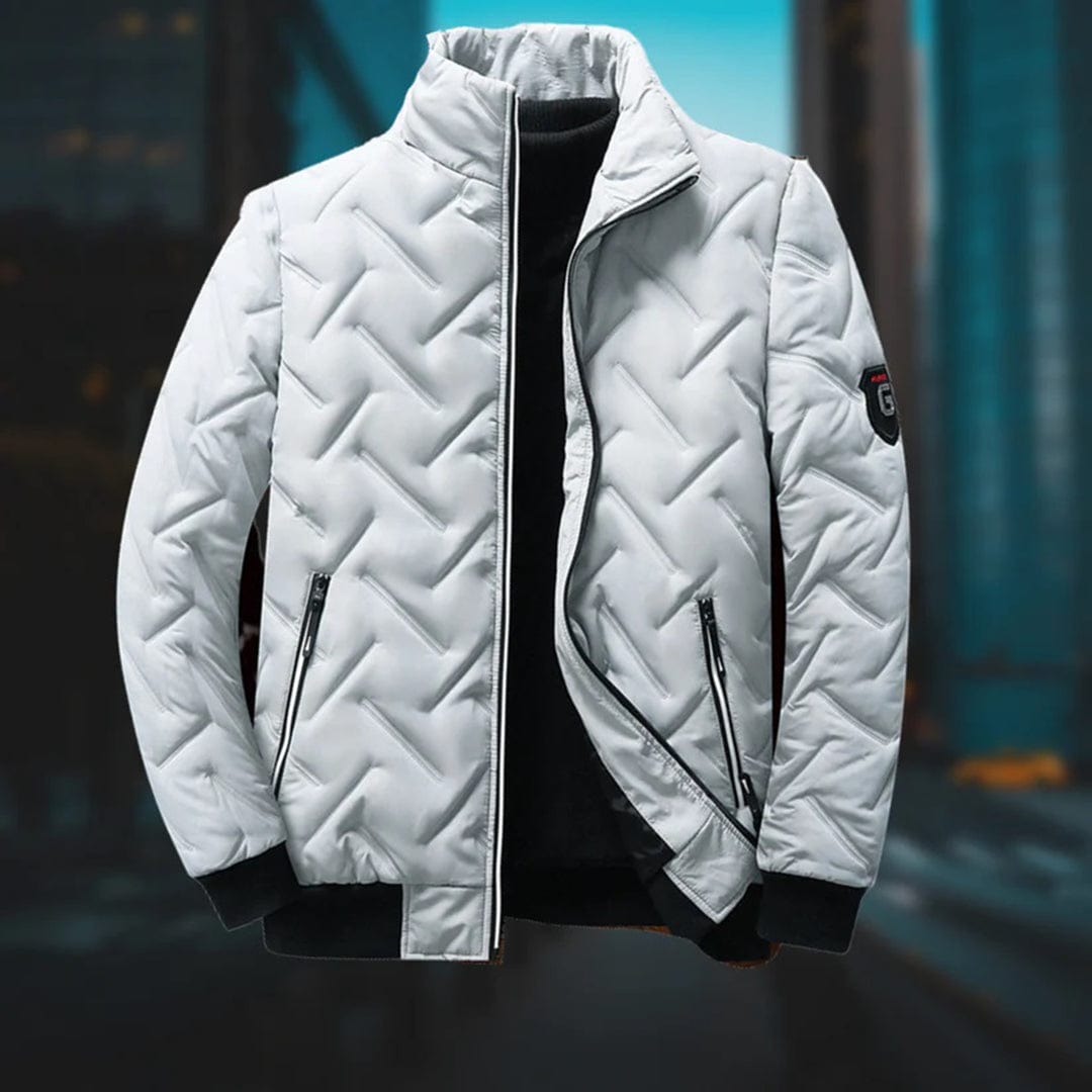 Valenzora | Casual and trendy jacket