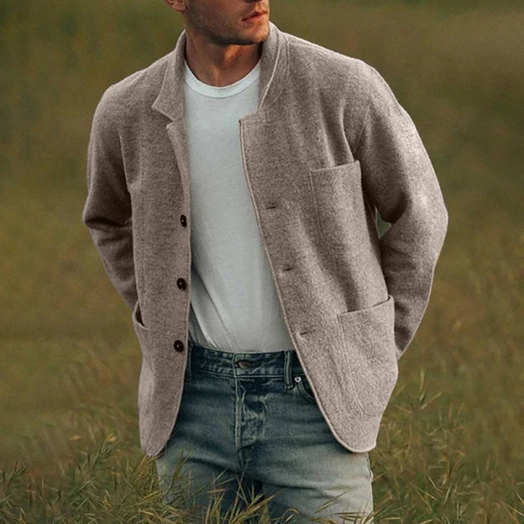 Valenzora | Jacken mit mehreren Taschen