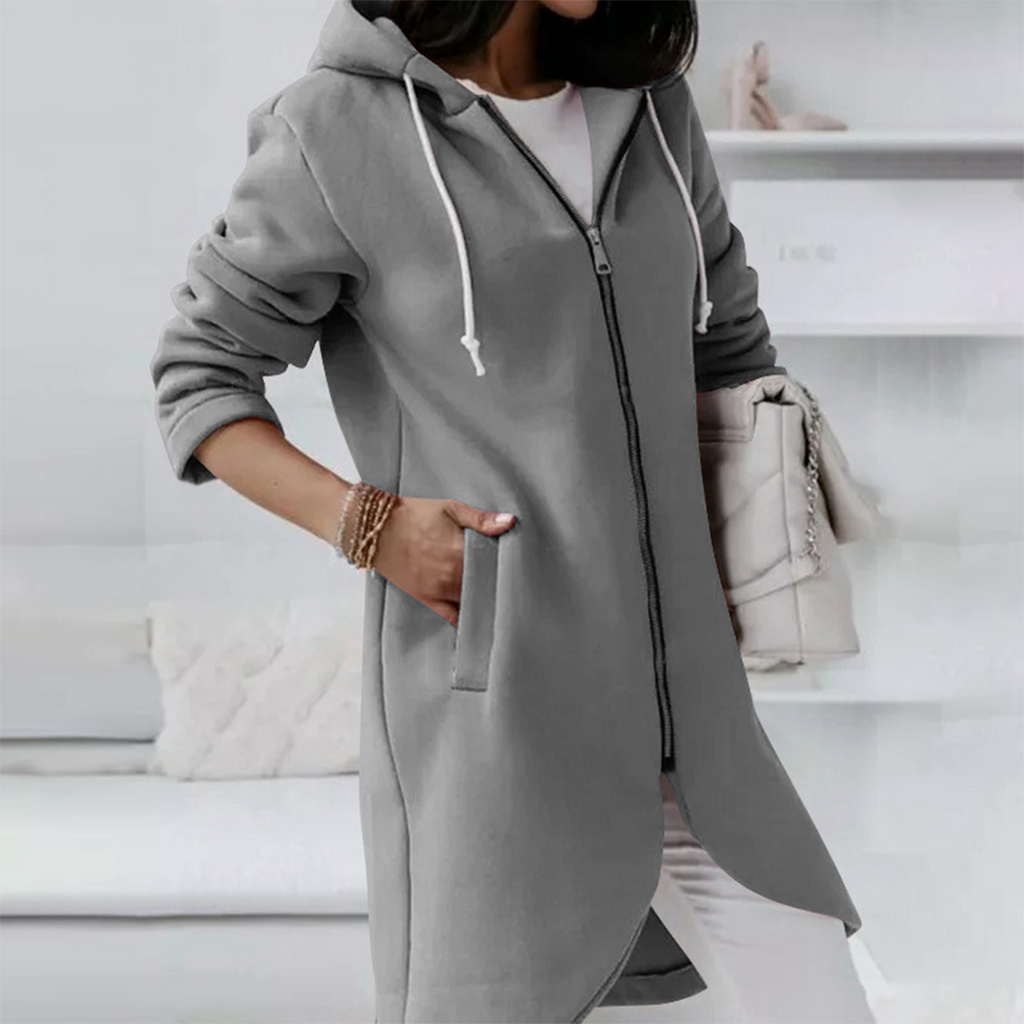 Valenzora – Stilvoller und bequemer Cardigan