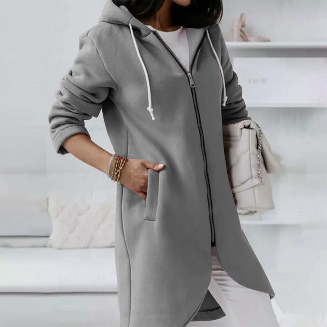 Valenzora – Stilvoller und bequemer Cardigan