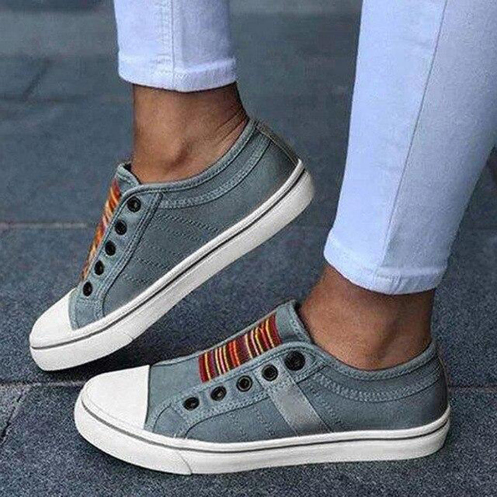 Stylische Sneaker für Damen