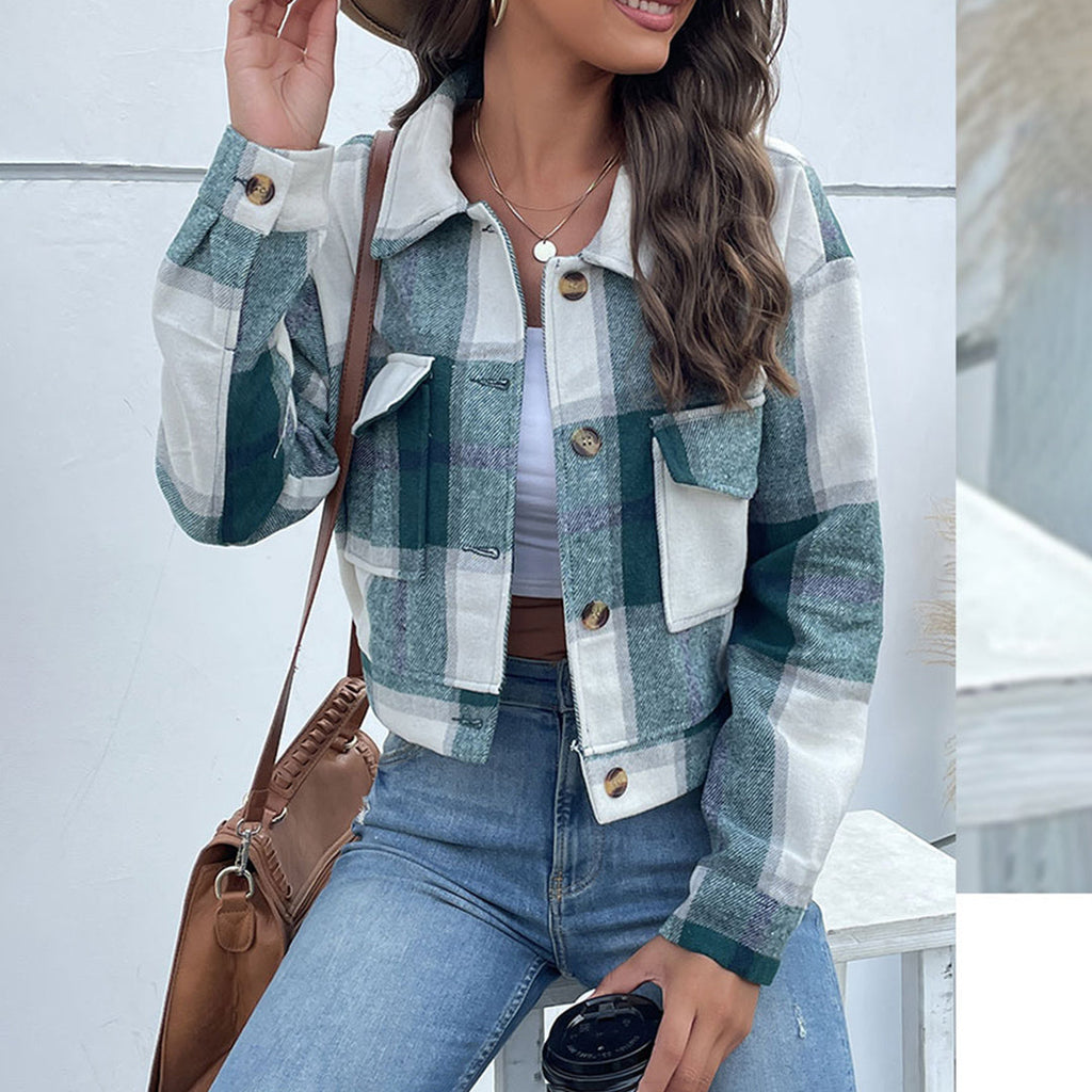 Valenzora | Stylish jacket for women