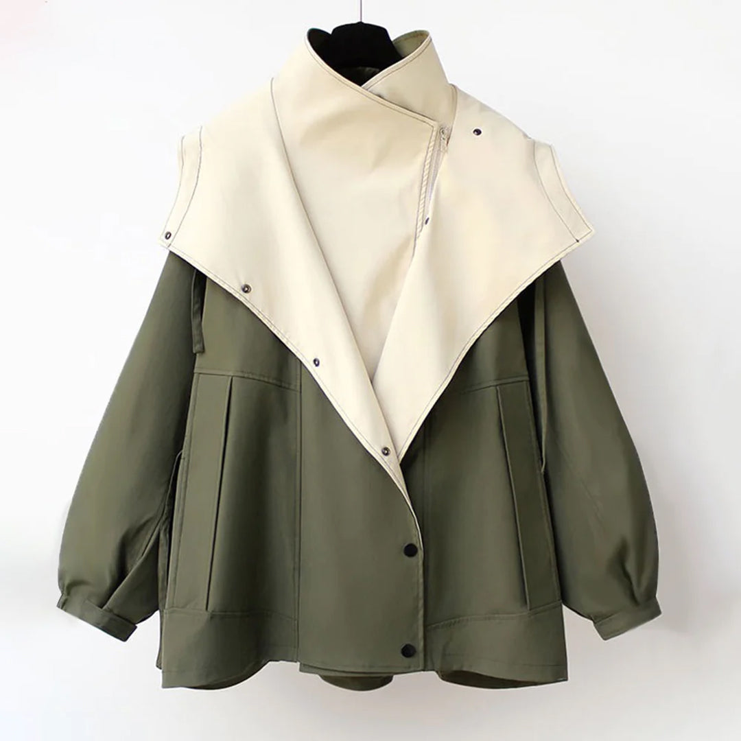 Lateribelle™ - Stylish and unique jacket for women