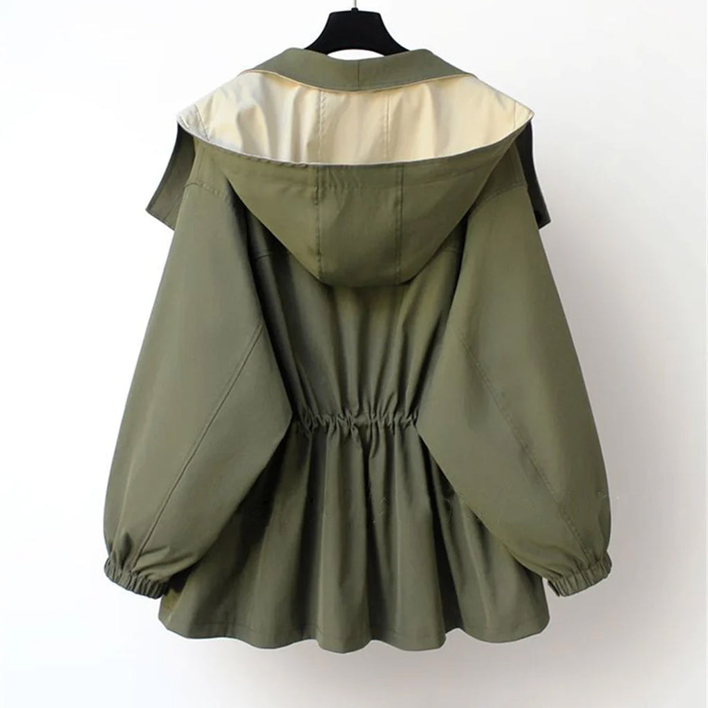 Elegant jacket - For timeless elegance and style
