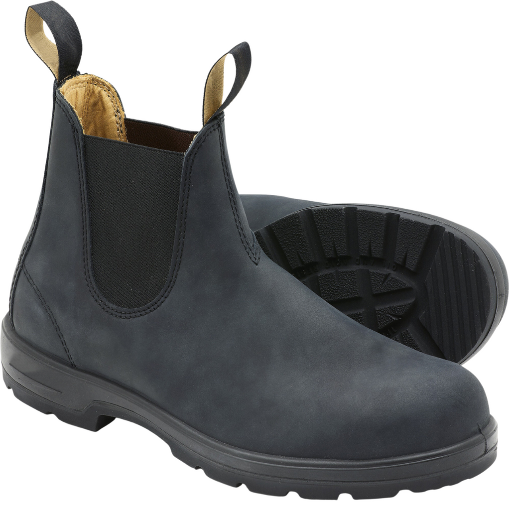 Valenzora | Design hochwertiger Lederstiefel