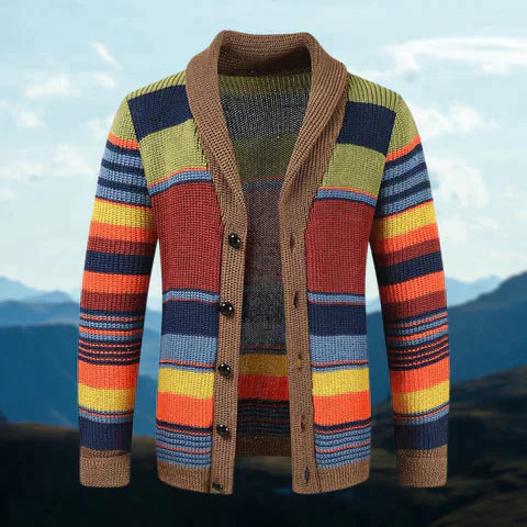 Valenzora | Pullover mit V-Ausschnitt