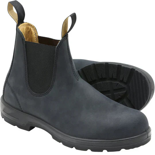 Valenzora | Waterproof Chelsea Boots