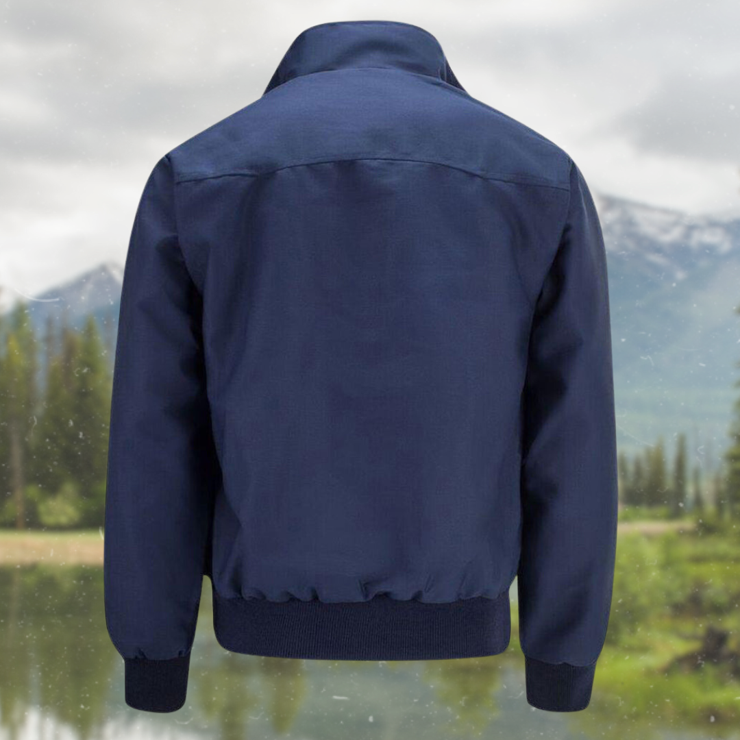 Valenzora | Harrington-Jacke