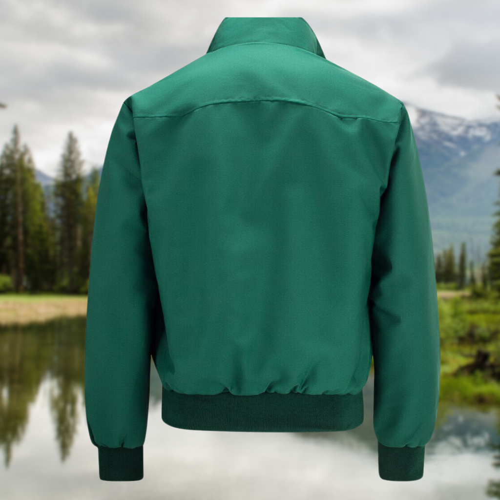 Valenzora | Harrington-Jacke