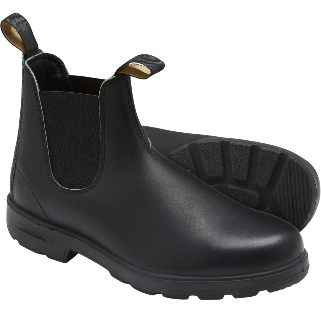 Valenzora | Design hochwertiger Lederstiefel