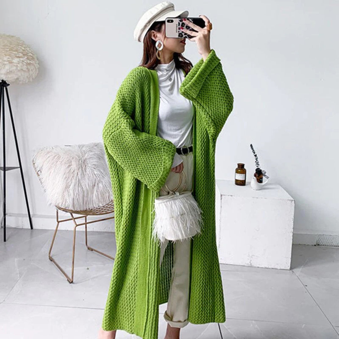 Valenzora | Modischer Cardigan für Damen