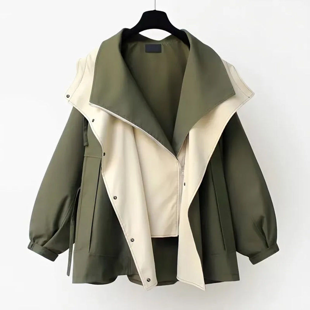 Elegant jacket - For timeless elegance and style