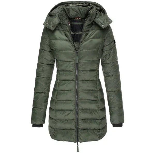 Valenzora | Winter jacket - warm jacket with water protection