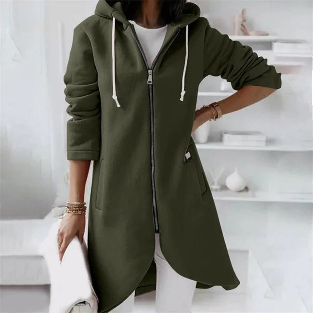 Valenzora – Stilvoller und bequemer Cardigan