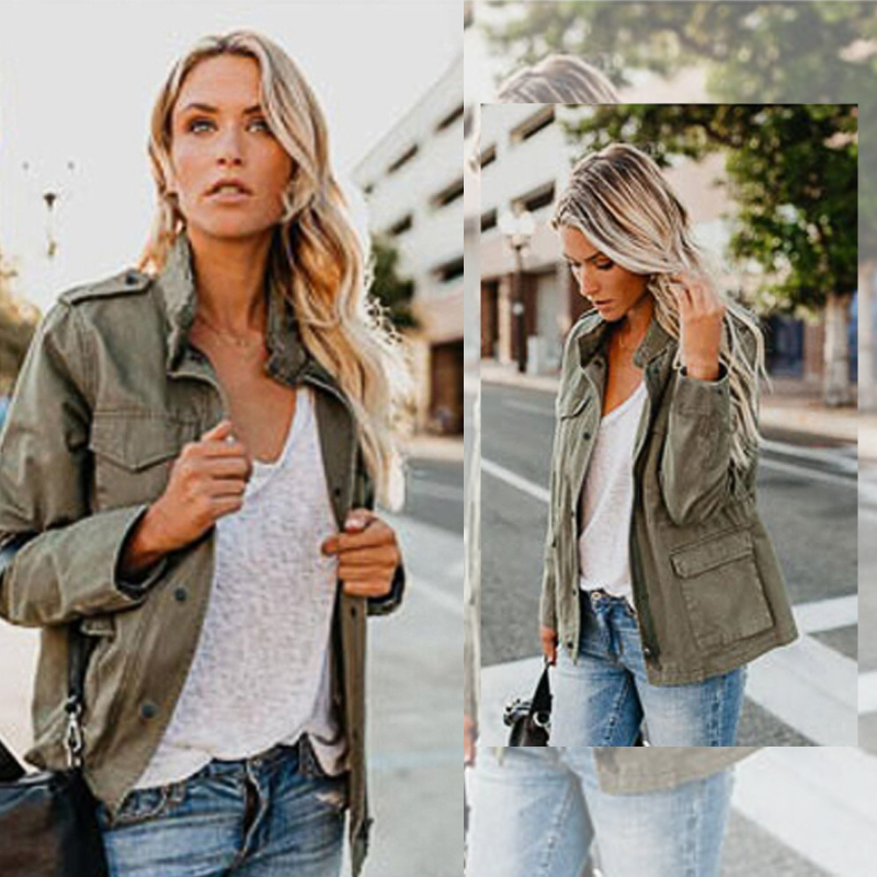 Valenzora | Damen Freizeitjacke