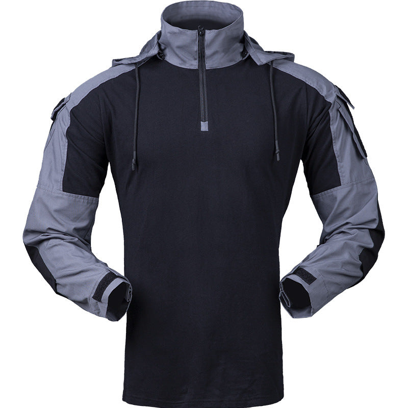 Valenzora | Robuste taktische Jacke
