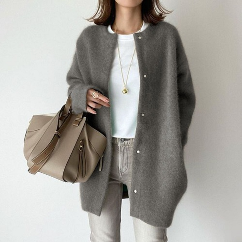 Valenzora | Elegant cardigan