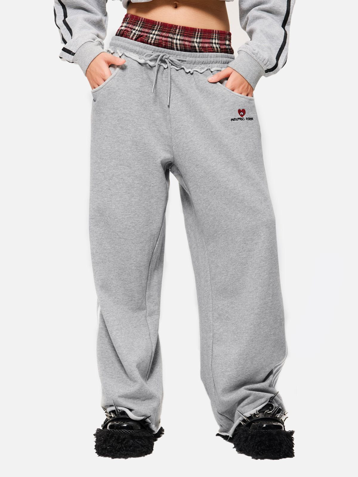 Valenzora | Stylish jogging pants