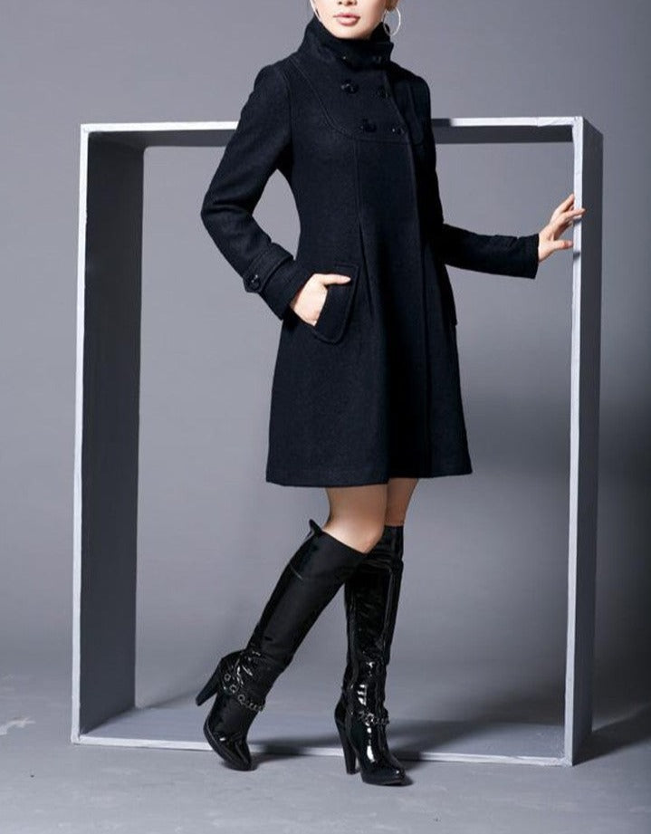 Valenzora – Gina – Jacke