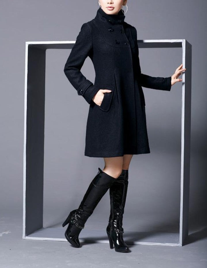 Valenzora – Gina – Jacke