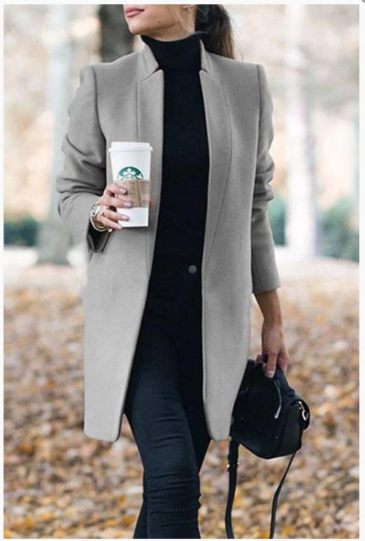 Valenzora | Casual, stylish blazer