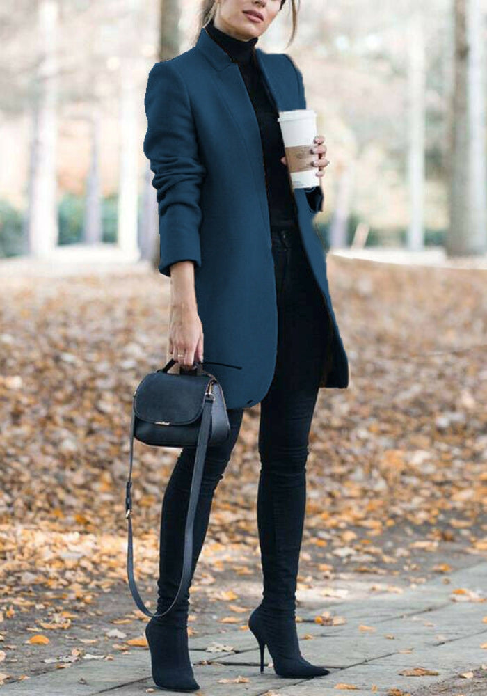 Valenzora | Casual, stylish blazer