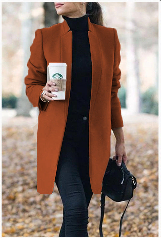 Valenzora | Casual, stylish blazer