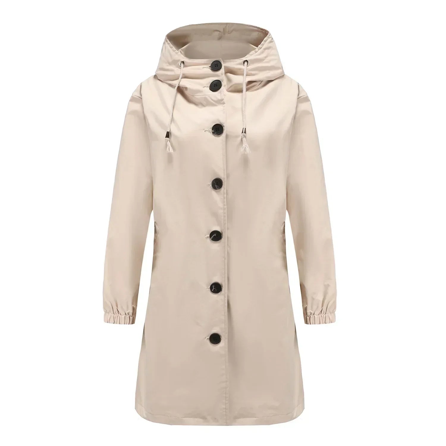 ANOUK™ - WATER-REPELLENT TRENCHCOAT