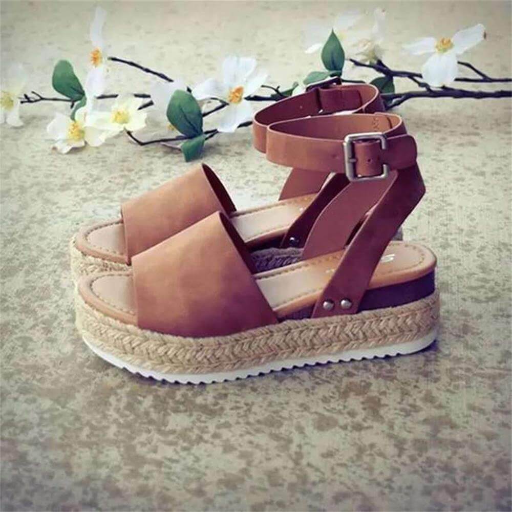 Valenzora | Summer sandals