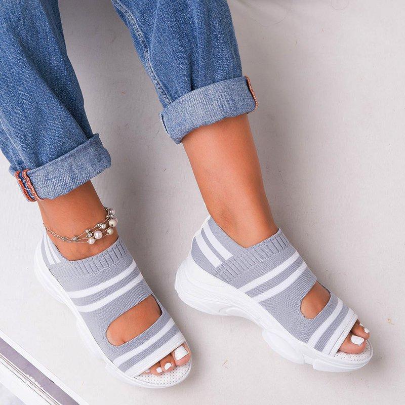 Valenzora | Wedge sandal