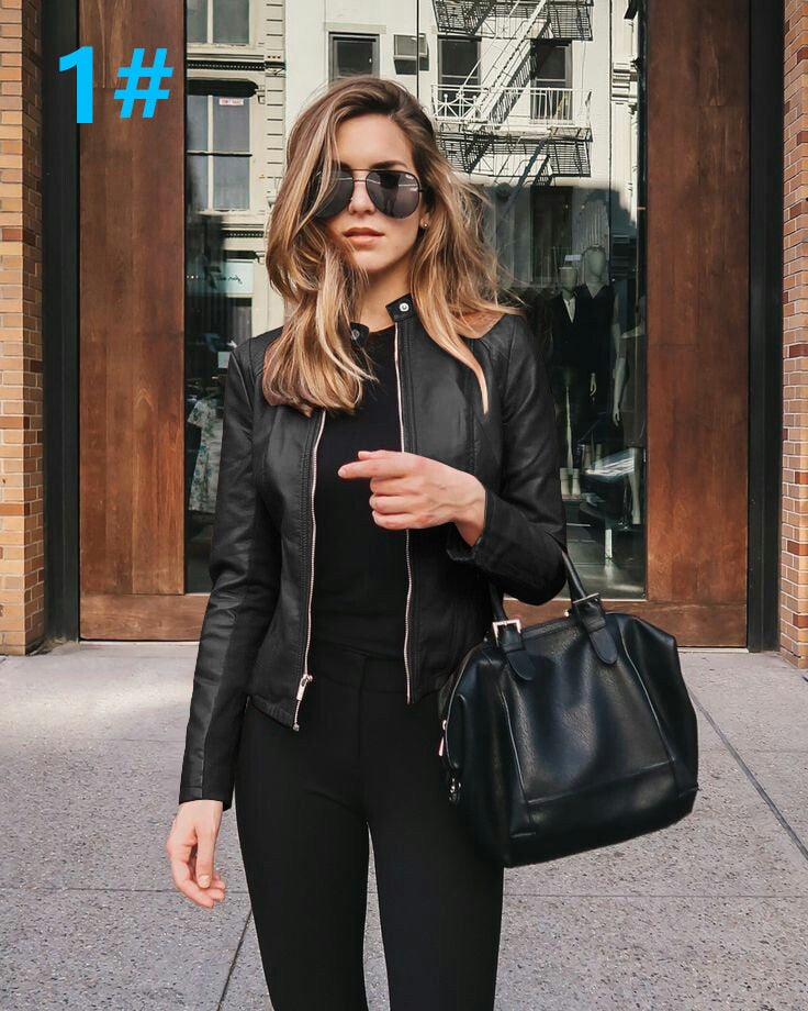 Valenzora | Align with Me Regular Jacket