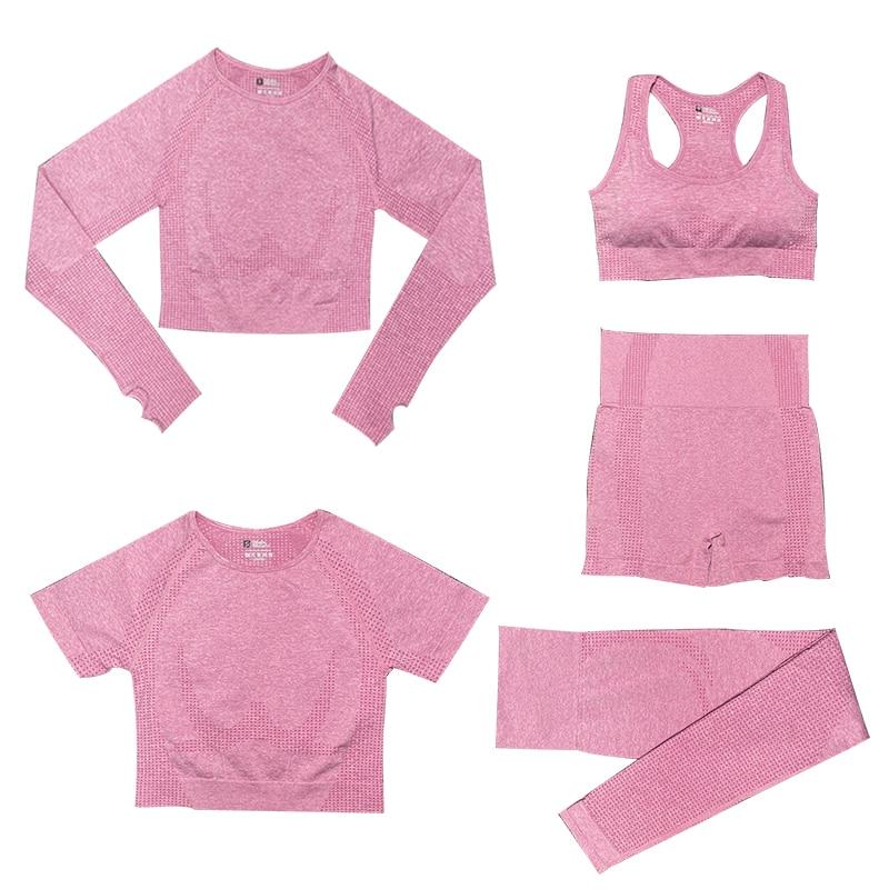 Valenzora | Zweiteiliges Sport-Set
