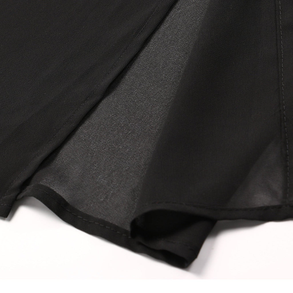 Valenzora | Check out this skirt set