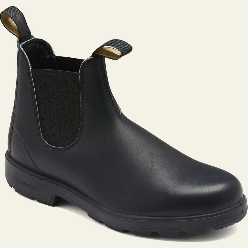 Valenzora | Design hochwertiger Lederstiefel