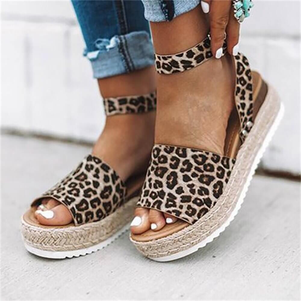 Valenzora | Summer Sandals for Women