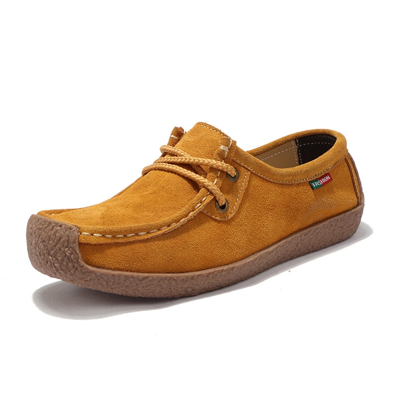 Valenzora - Orthopedic slippers for women