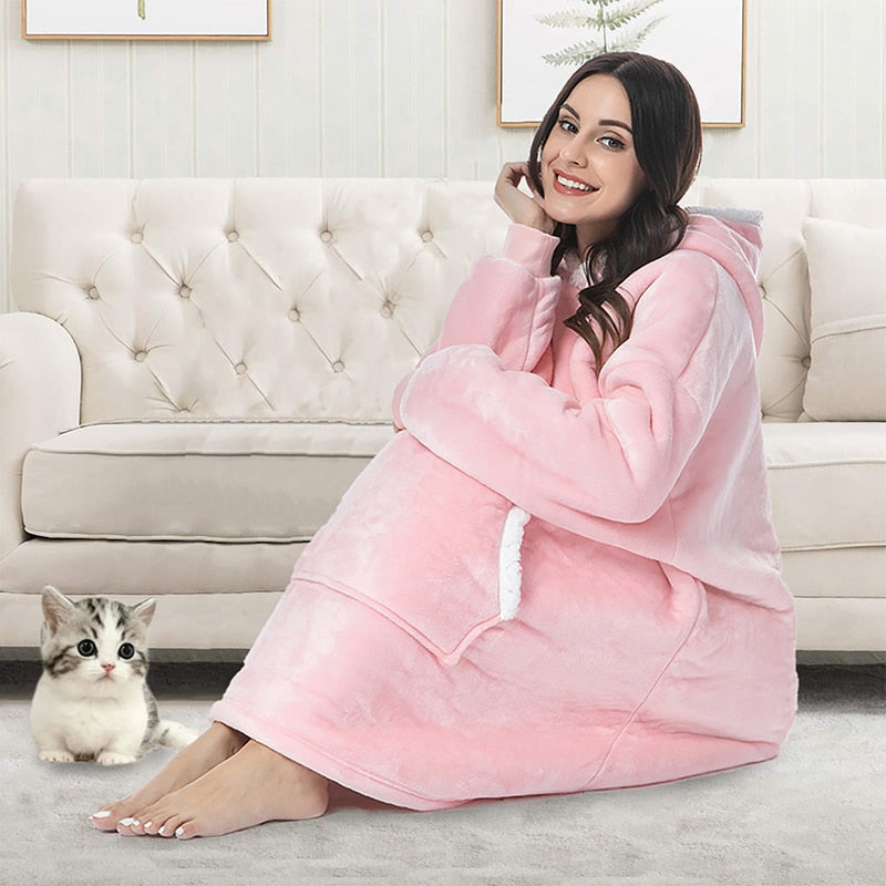 Valenzora | Luxuriously Fluffy Winter Sweater for Women - Winter Season 2026