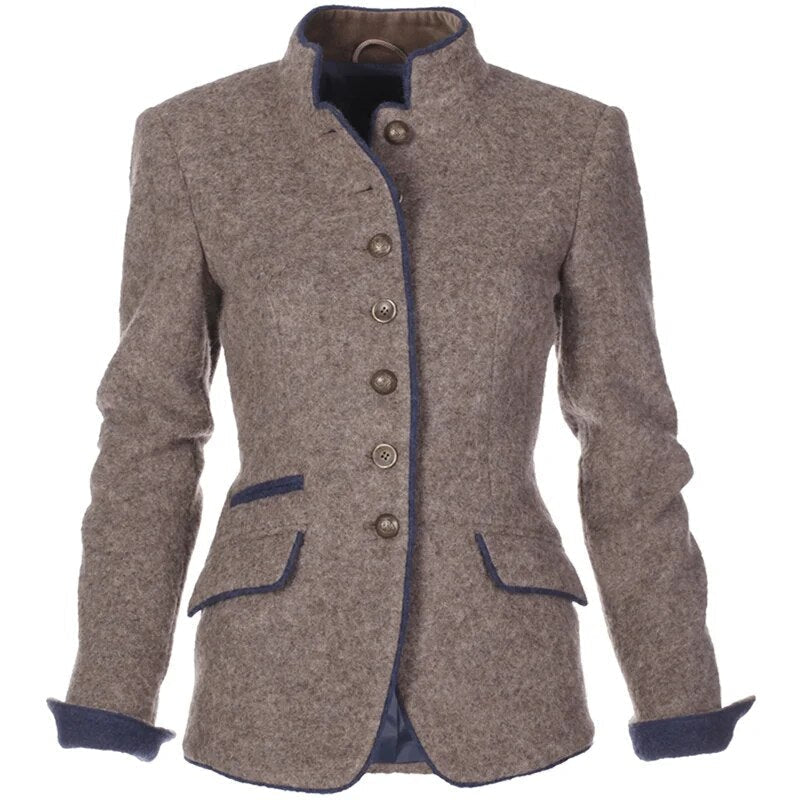 Valenzora | Blazer for Women