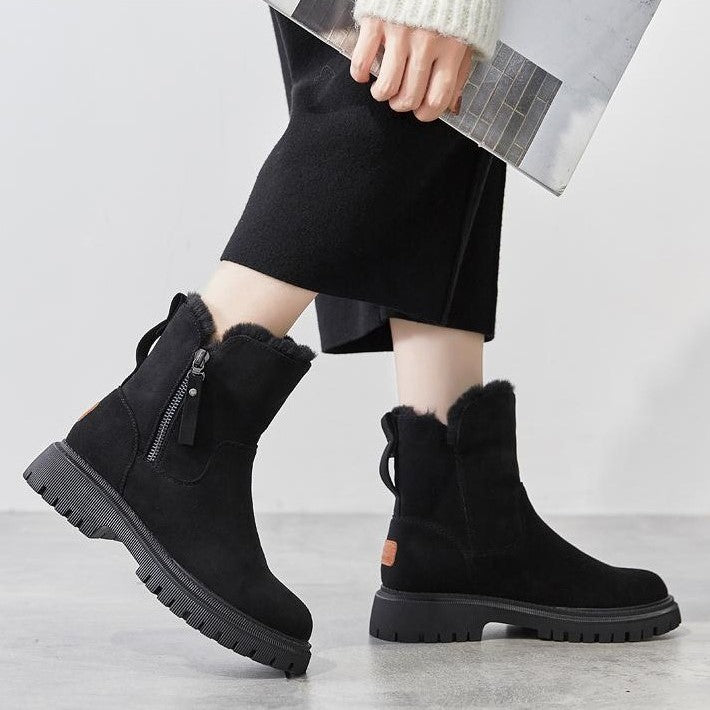 Valenzora | Trendy Fashionable Boots for Women