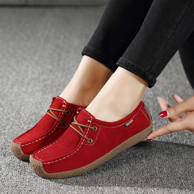 Valenzora - Orthopedic slippers for women
