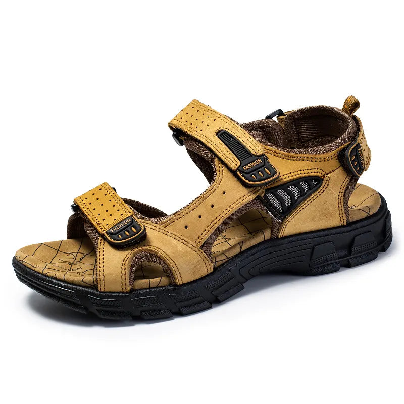 Valenzora | Bequeme Sandalen