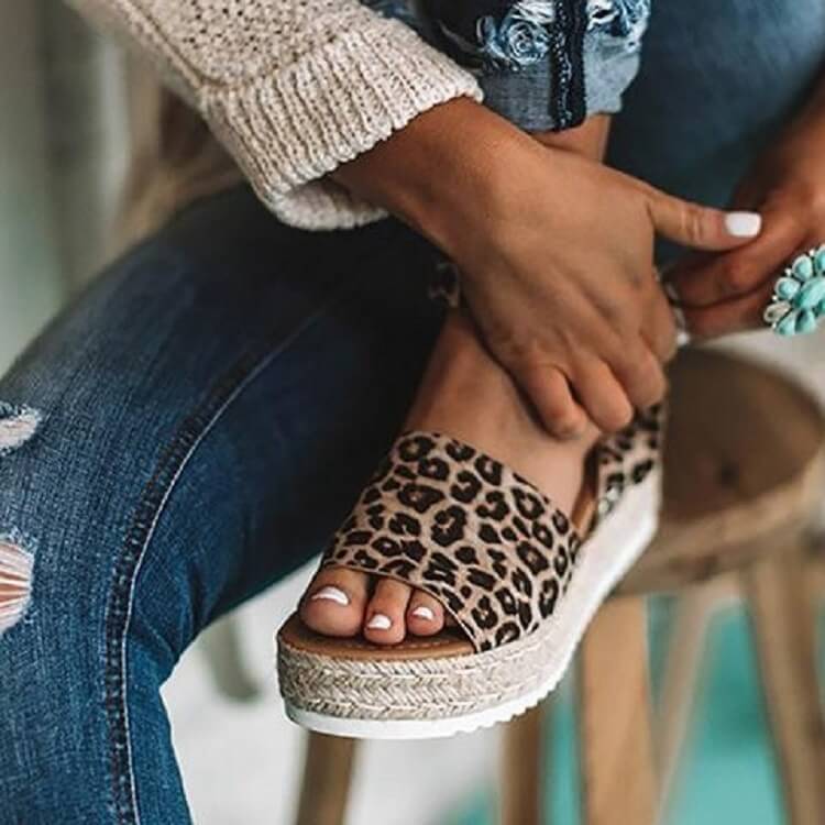 Valenzora | Summer sandals