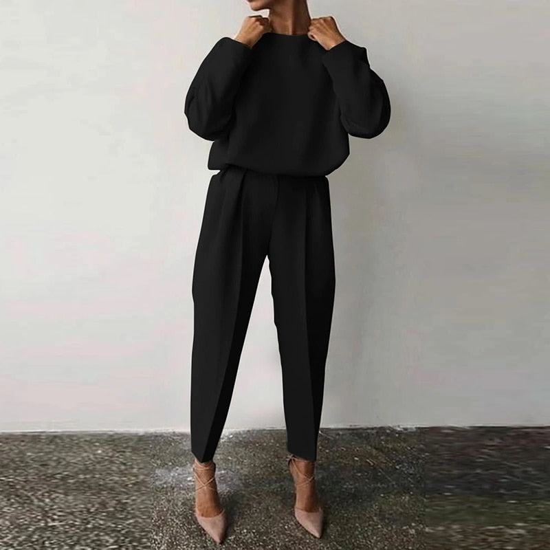 Valenzora | 2-piece costume for women